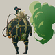 Illustration for article titled The Horror Of Steampunk Fart Suits